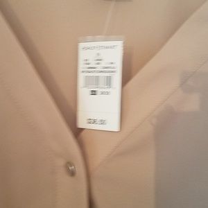 Women's plus size blouse